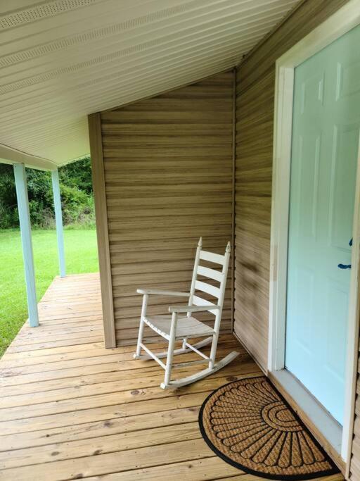 Milk Hand House.. Peaceful 1 Bedroom Cabin Hammond Exterior foto